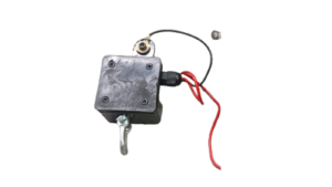Over Hoist Limit Switch