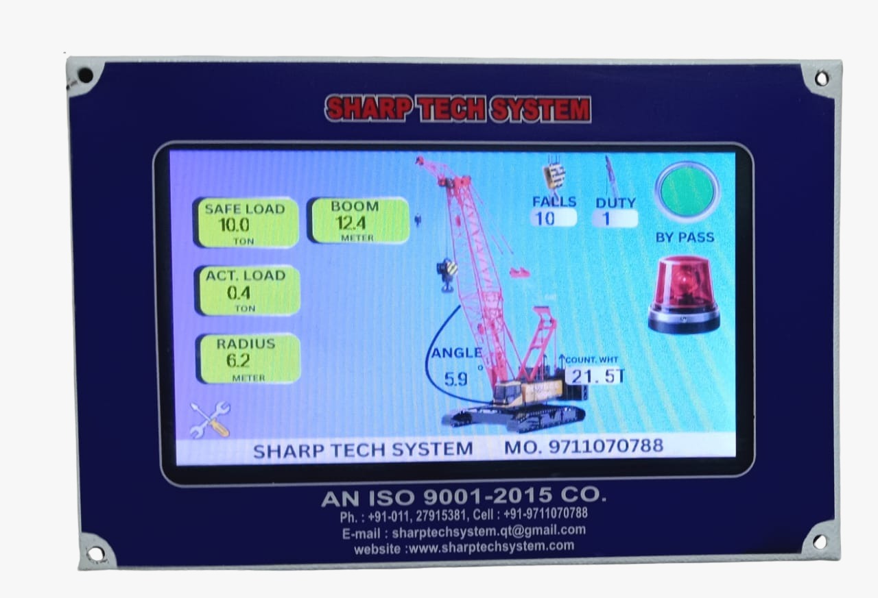 display small